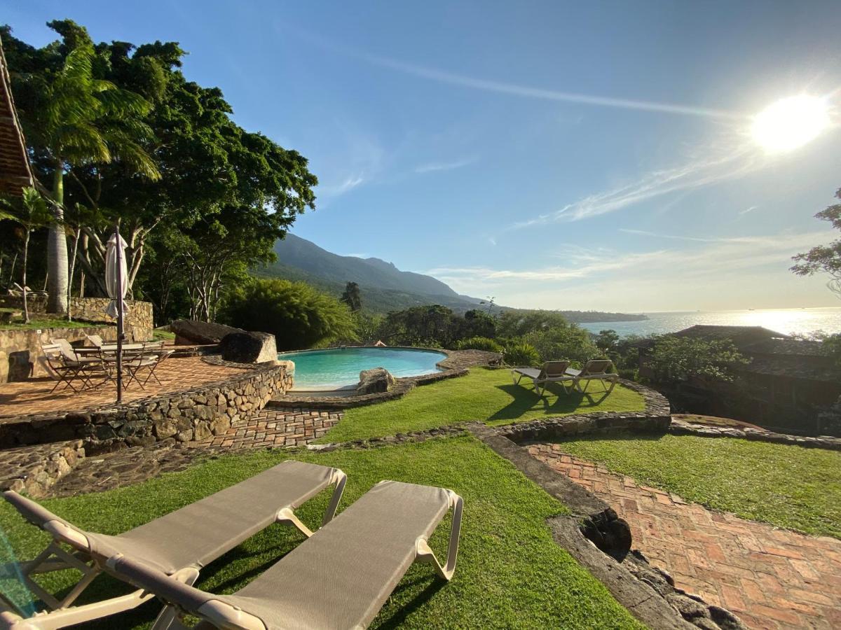 Inn Galiileu Ilhabela