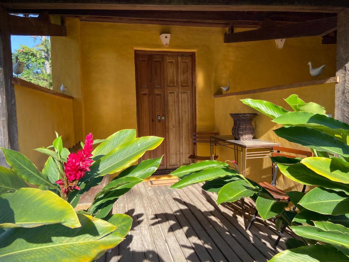 Inn Galiileu Ilhabela